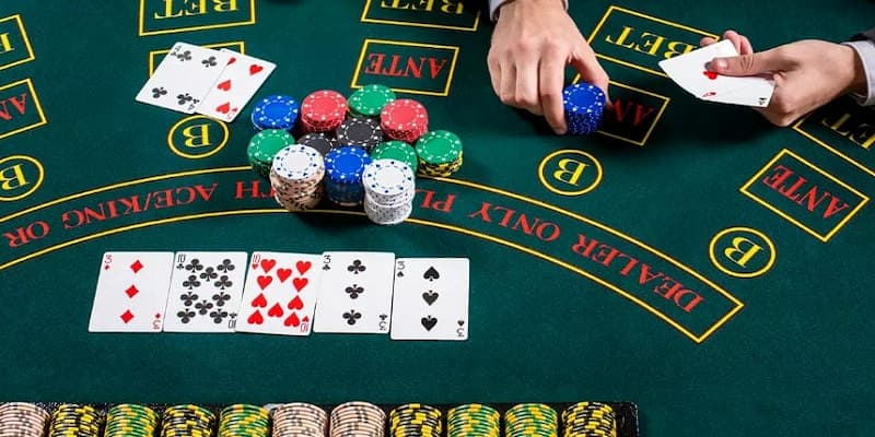 Vì sao Poker Sunwin luôn giữ chân người chơi?