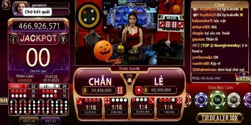 Vì sao xóc đĩa Sunwin là lựa chọn hàng đầu của cộng đồng người chơi